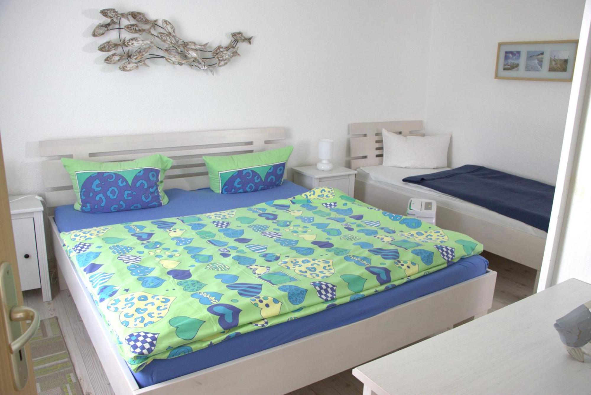 Seestern Zingst Luaran gambar