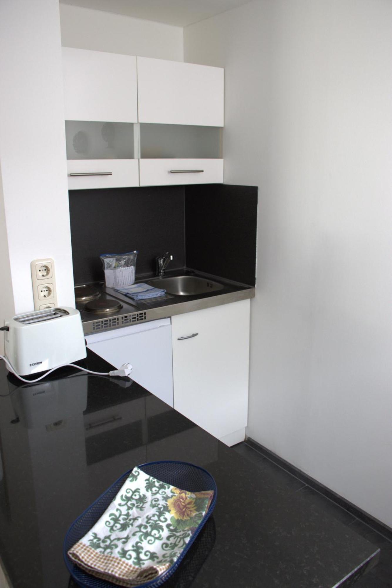 Seestern Zingst Luaran gambar