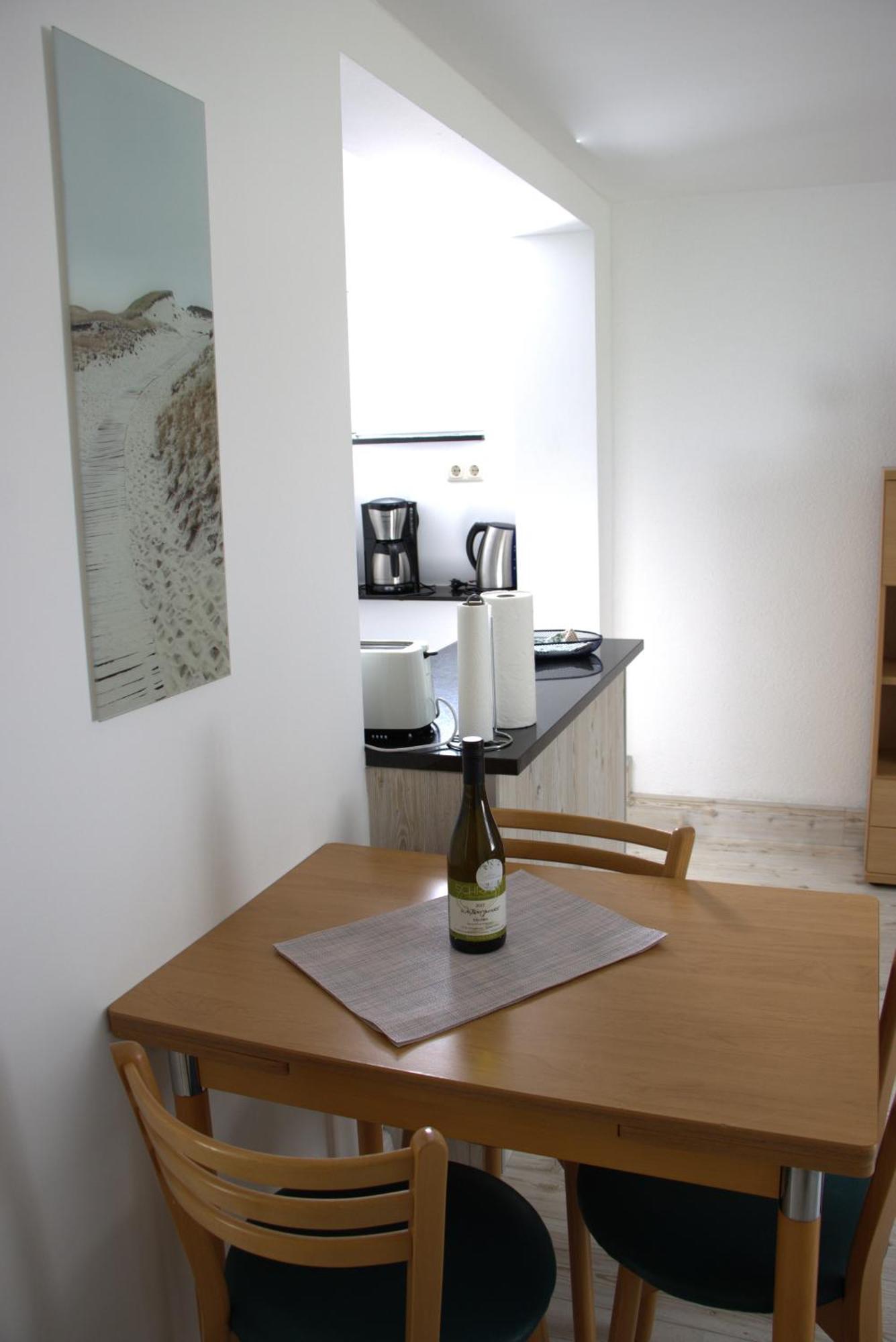 Seestern Zingst Luaran gambar