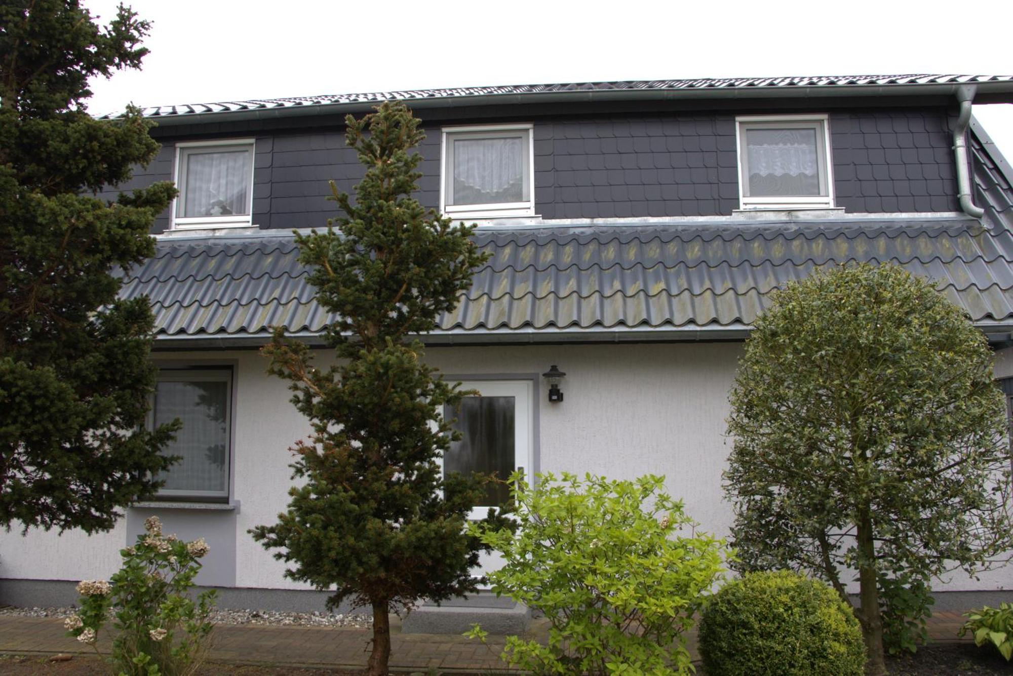 Seestern Zingst Luaran gambar
