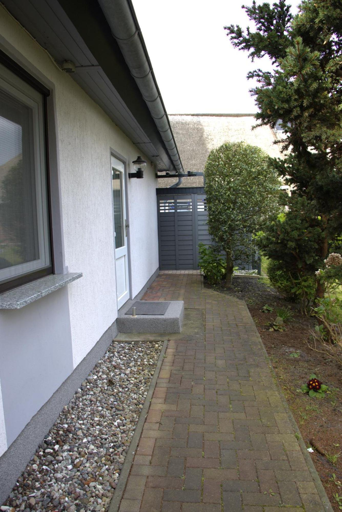 Seestern Zingst Luaran gambar