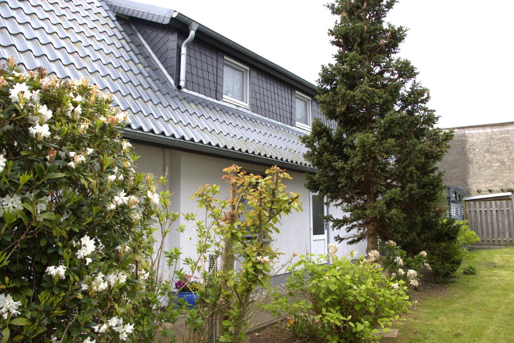 Seestern Zingst Luaran gambar